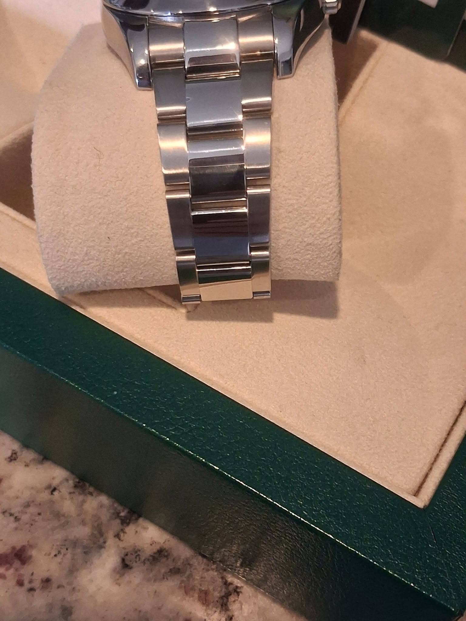 Rolex Milgauss, photo 3