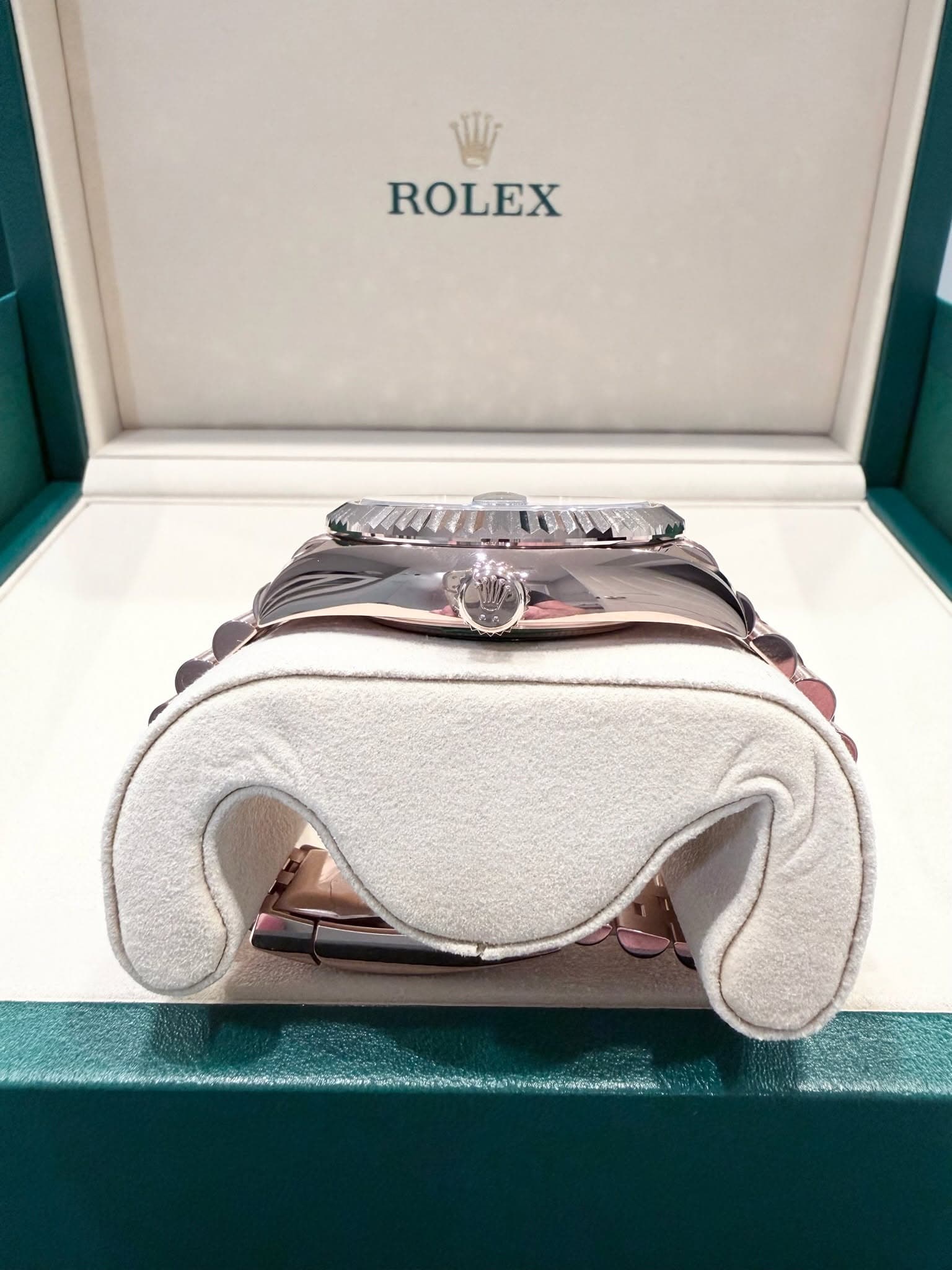 Rolex Sky-Dweller