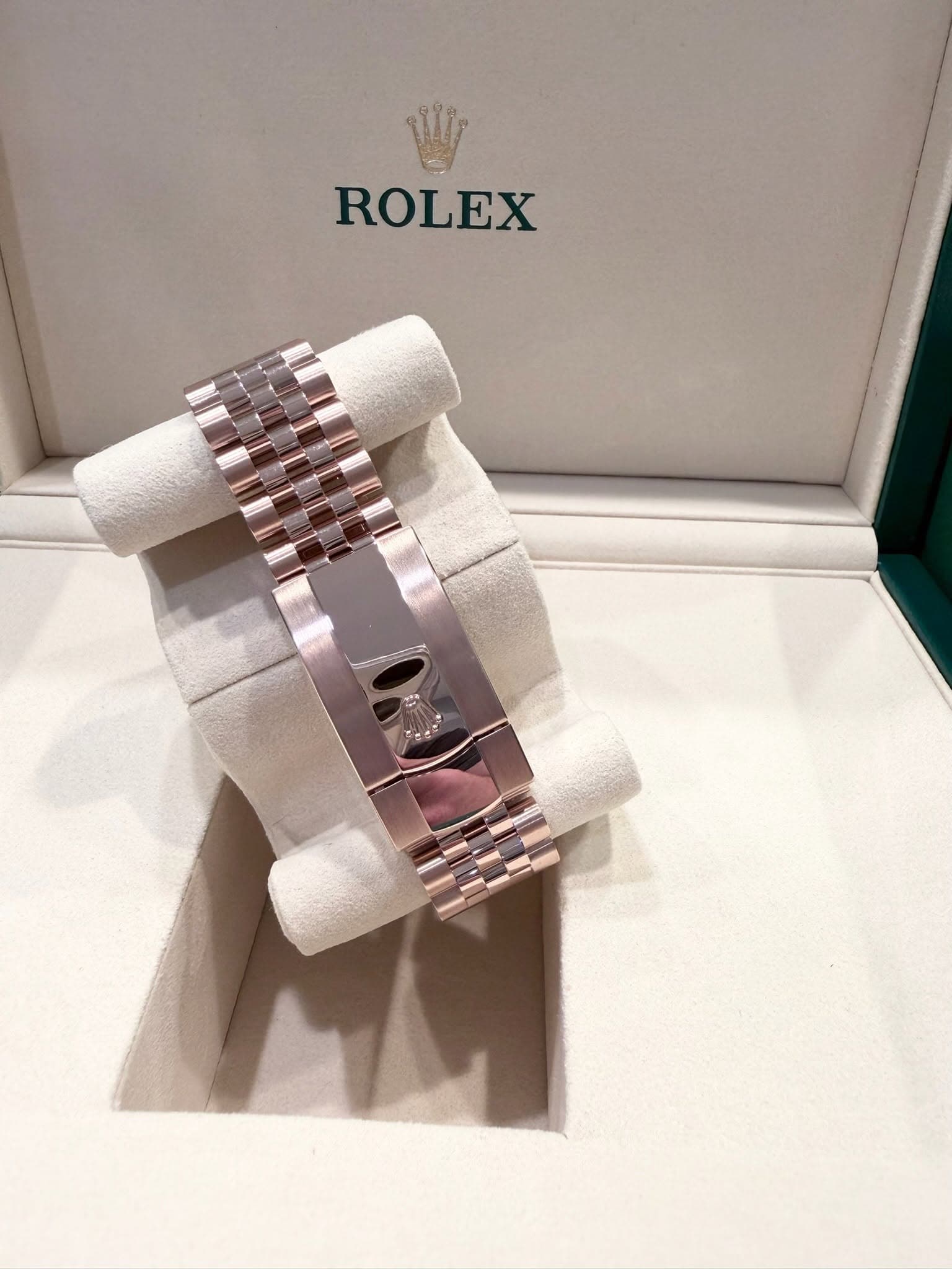 Rolex Sky-Dweller, photo 3