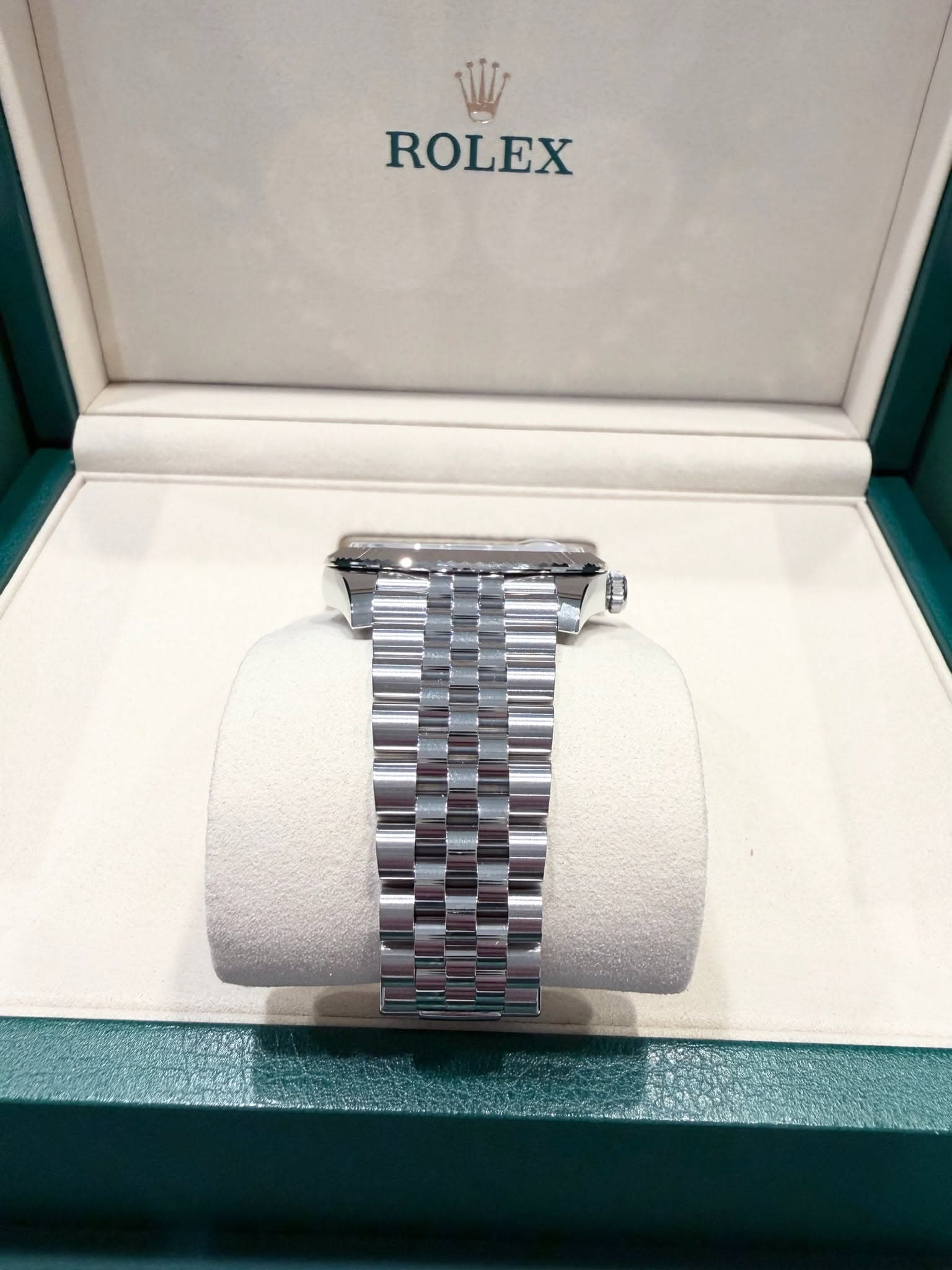 Rolex Datejust, photo 3
