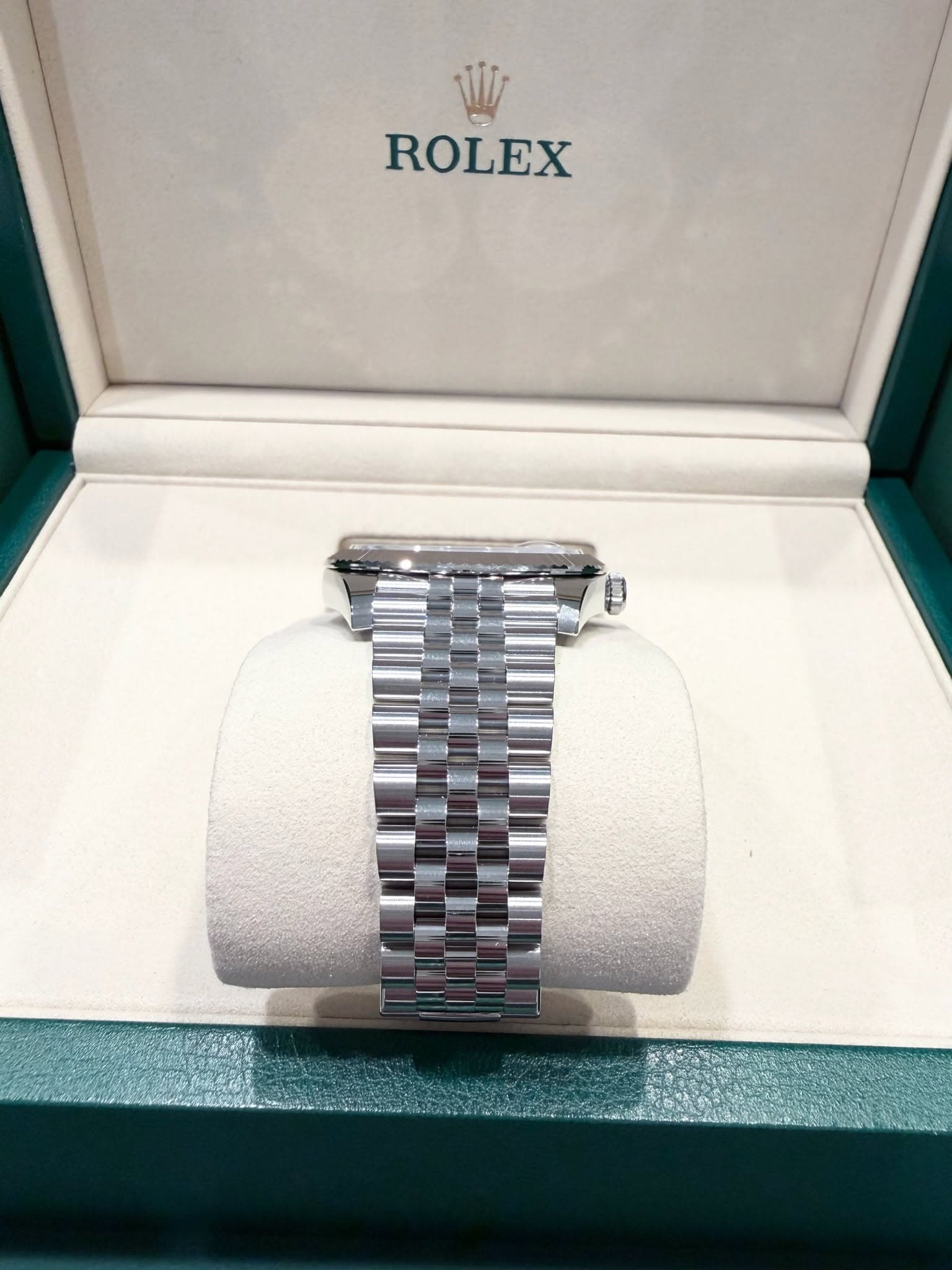 Rolex Datejust, photo 4