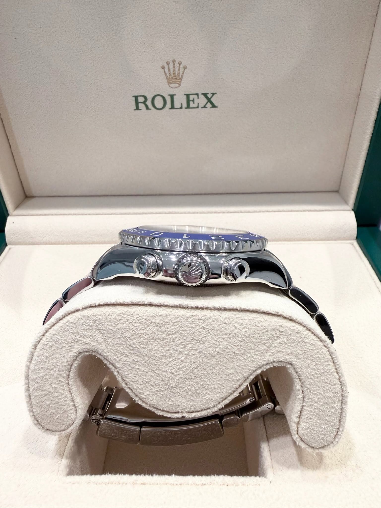 Rolex Yacht-Master II, photo 4