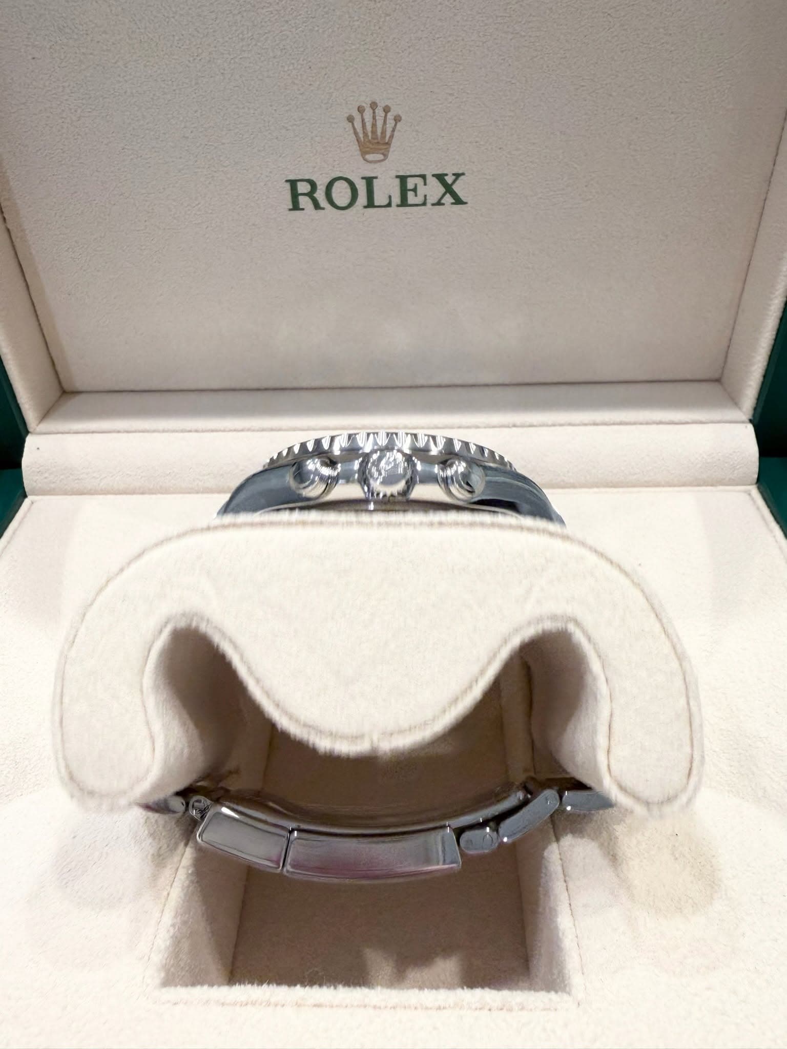 Rolex Yacht-Master II, photo 3