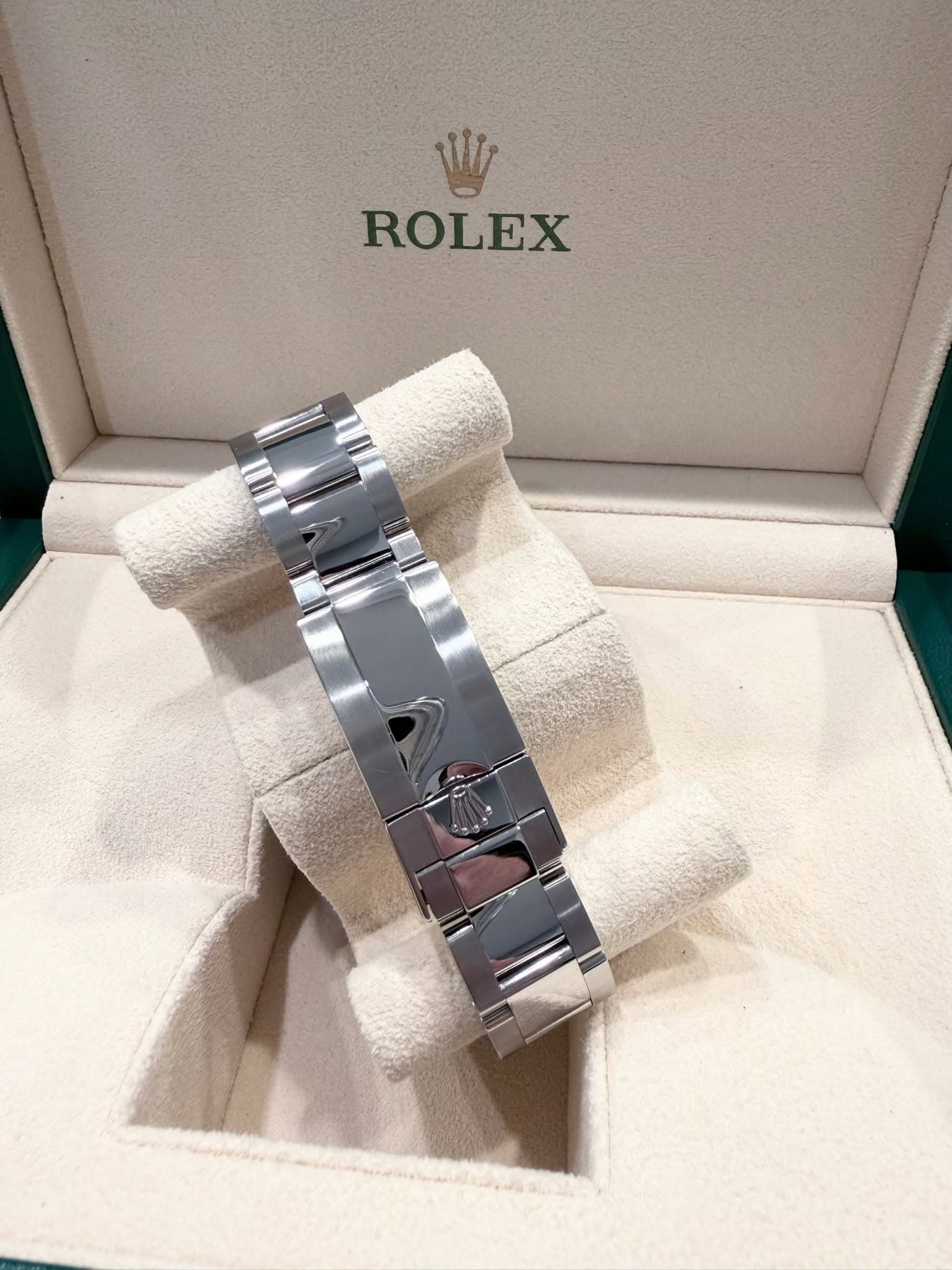 Rolex Yacht-Master II, photo 6