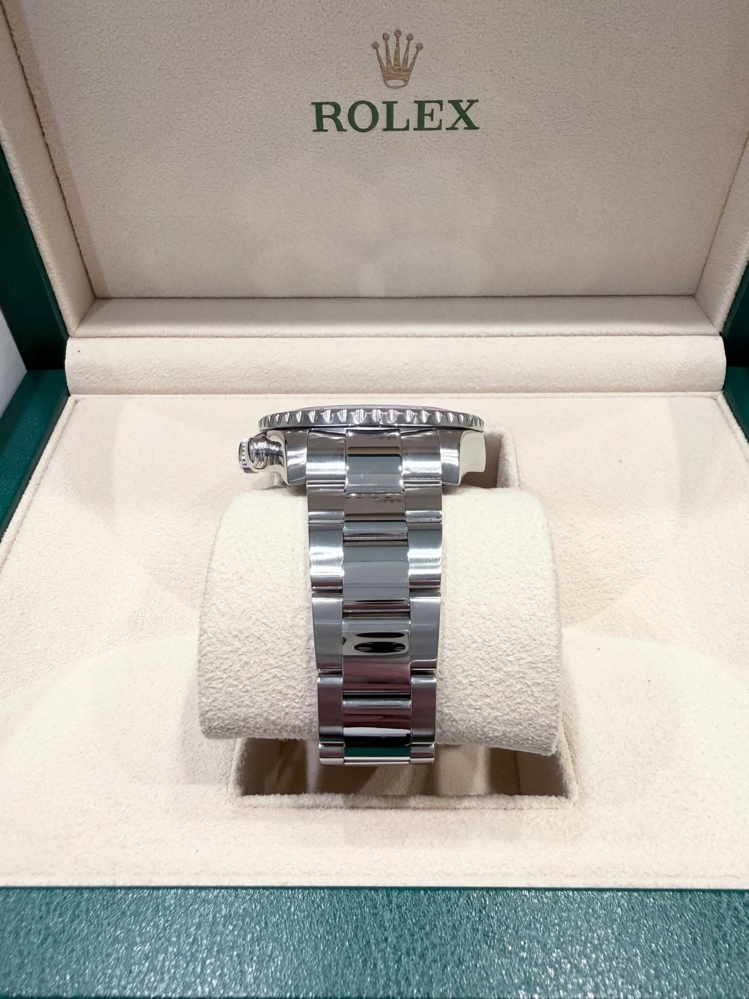 Rolex Yacht-Master II, photo 2
