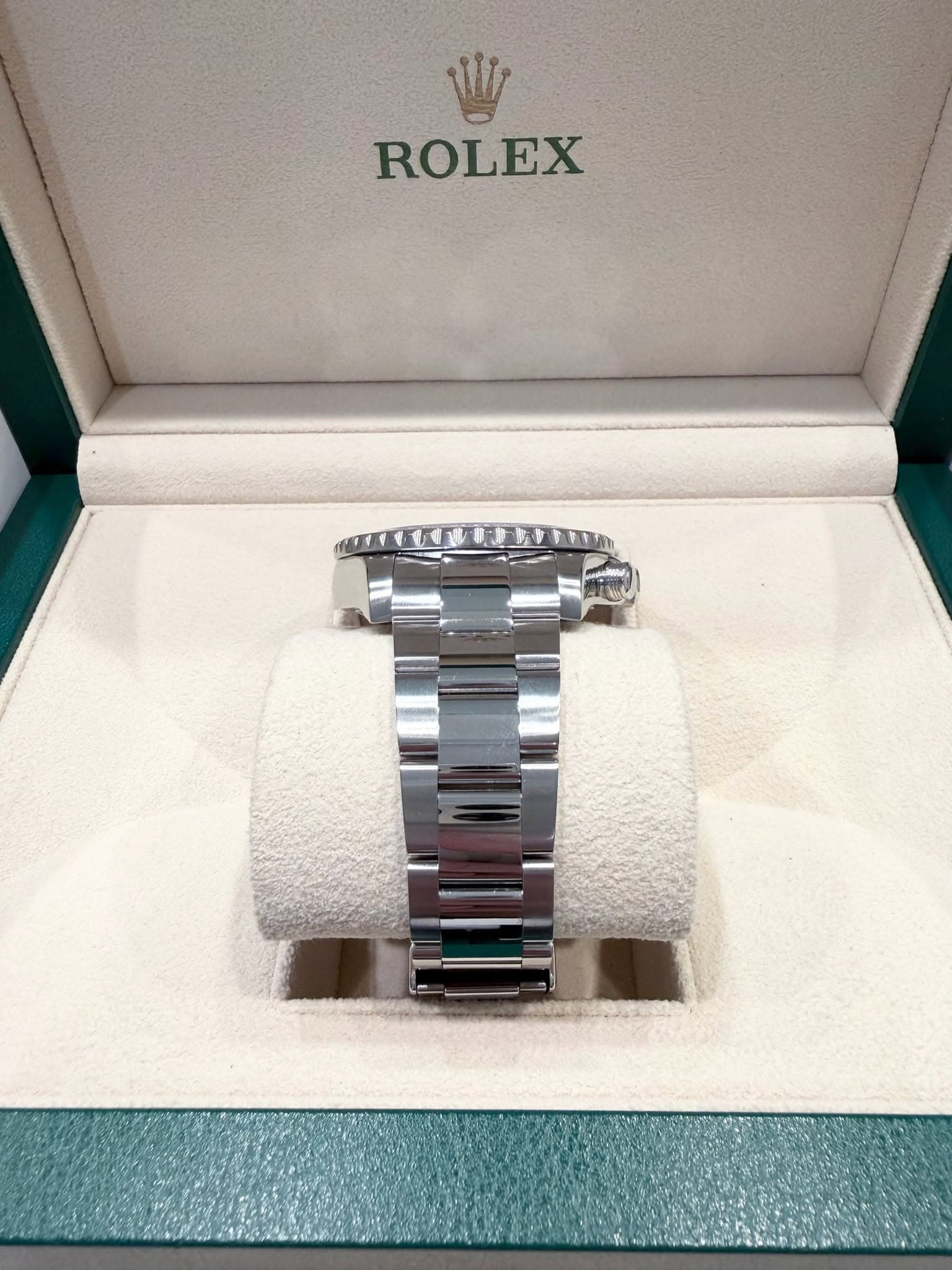 Rolex Yacht-Master II