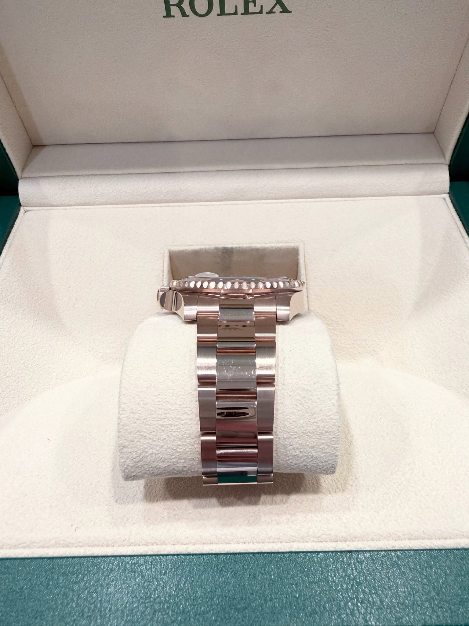 Rolex GMT-Master II, photo 2