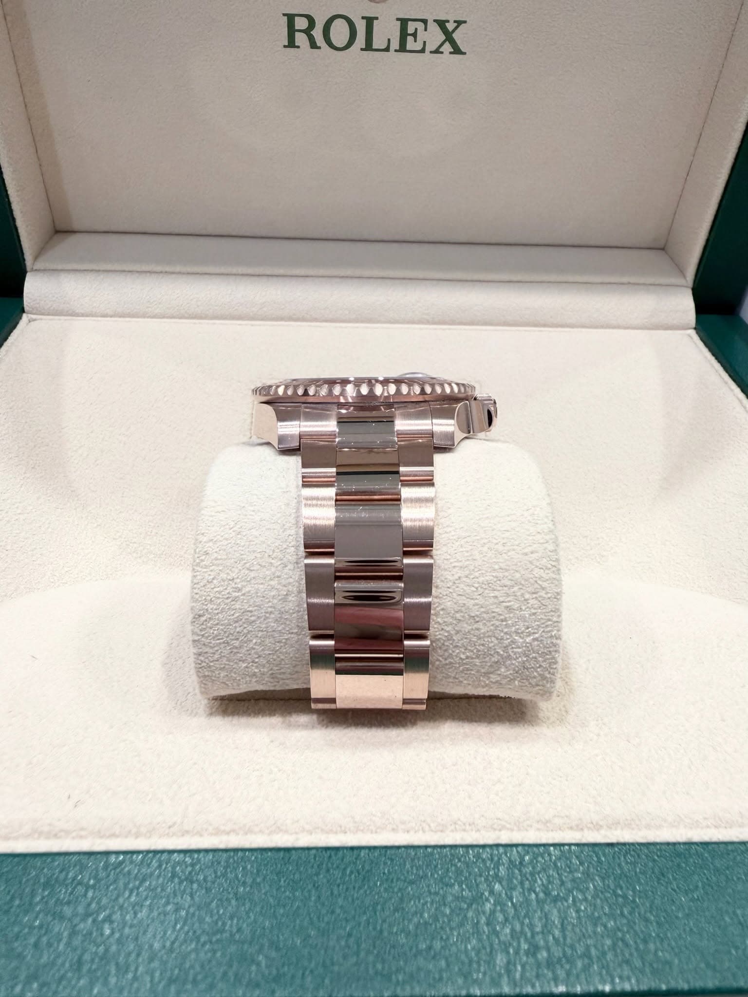 Rolex GMT-Master II, photo 3