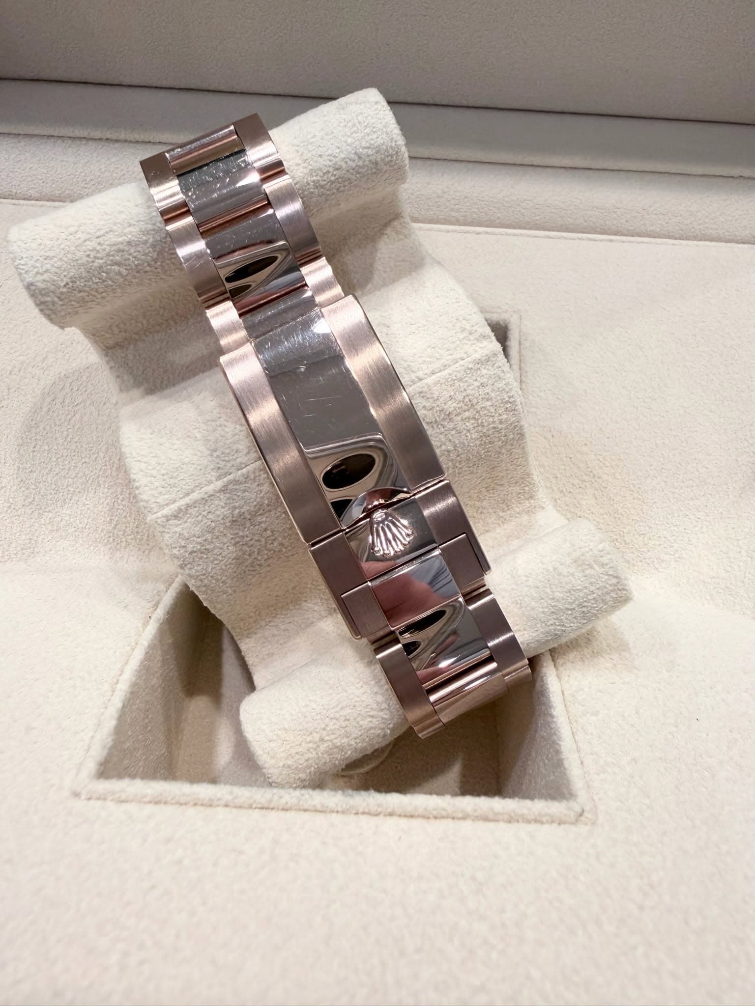 Rolex GMT-Master II