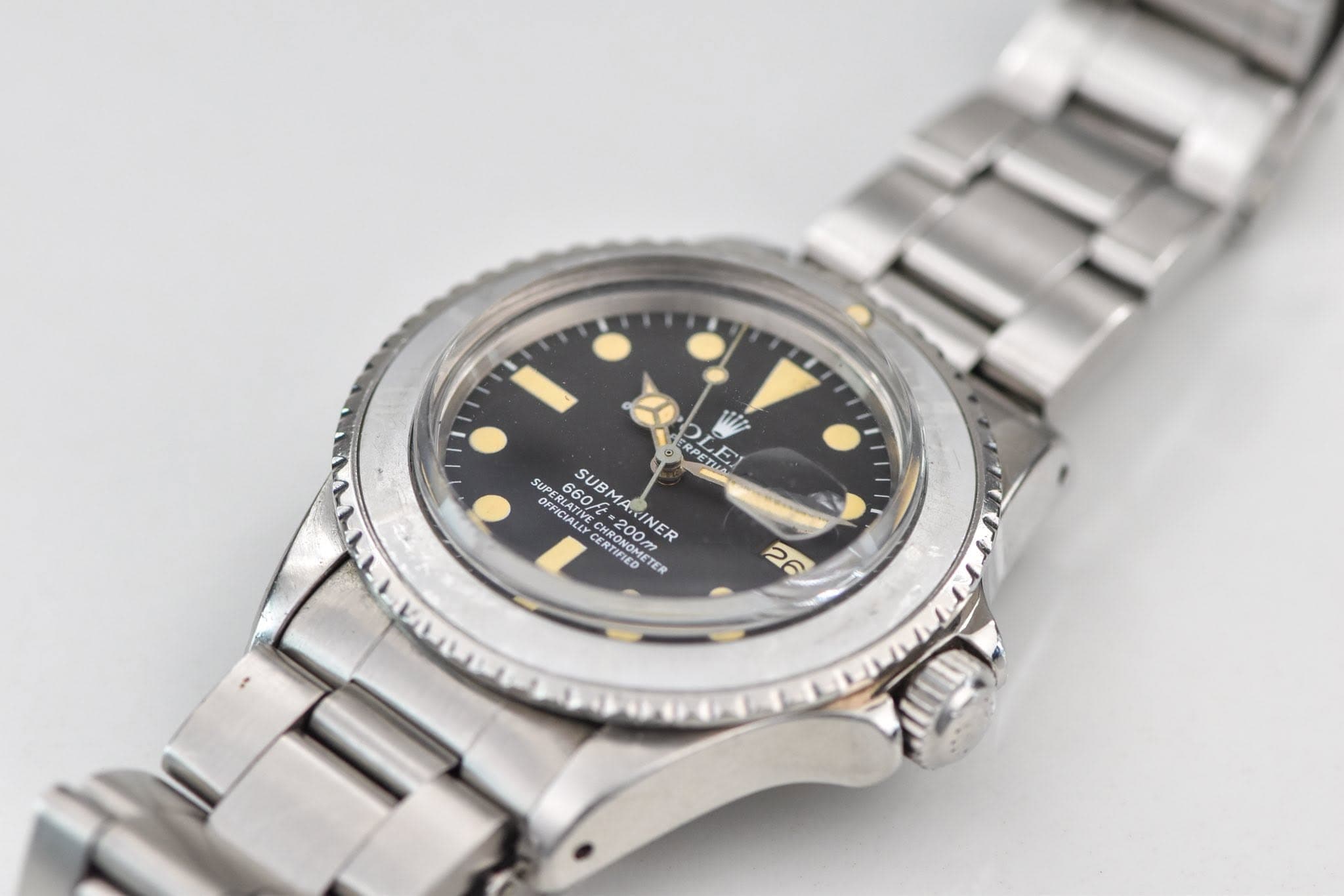 Rolex Submariner Date, photo 4