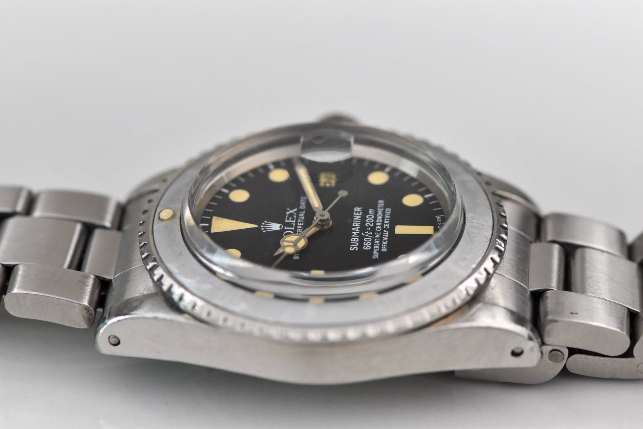 Rolex Submariner Date, photo 5