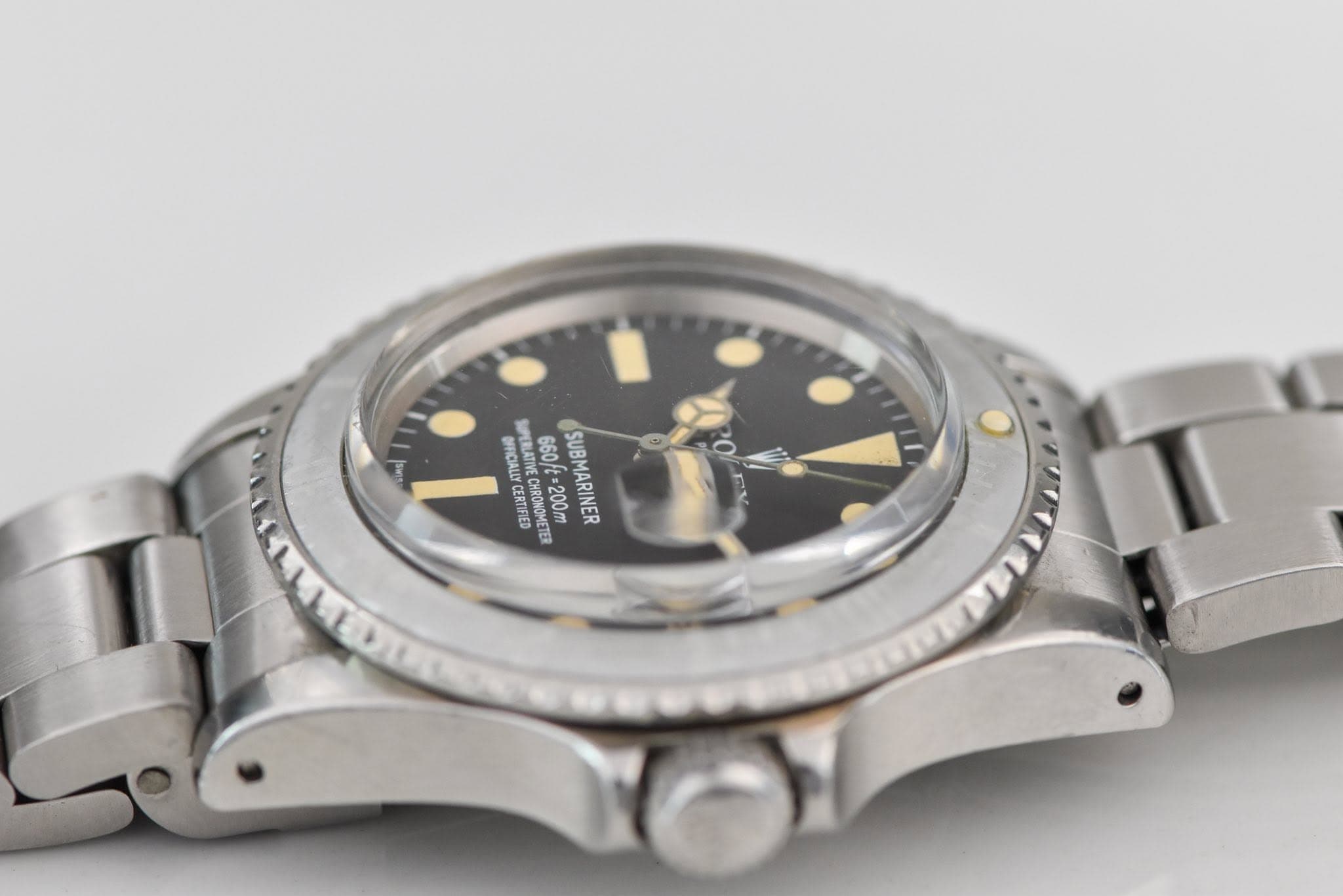 Rolex Submariner Date, photo 2