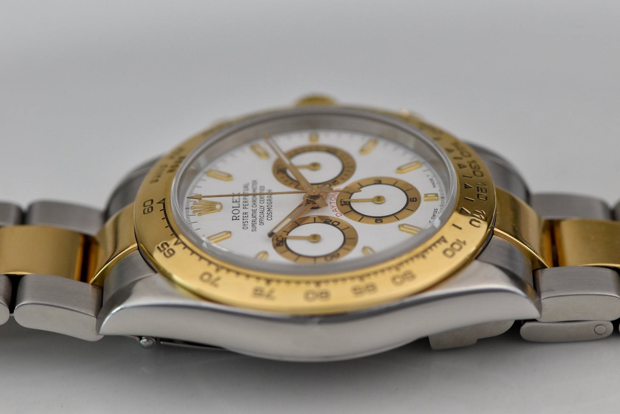 Rolex Daytona, photo 5