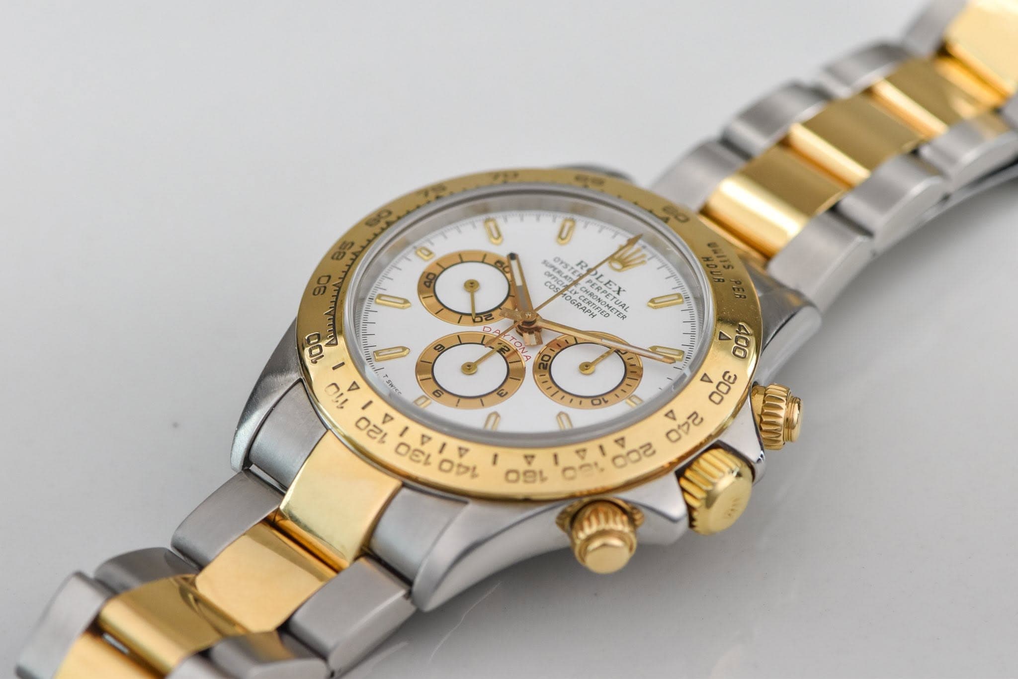 Rolex Daytona, photo 4