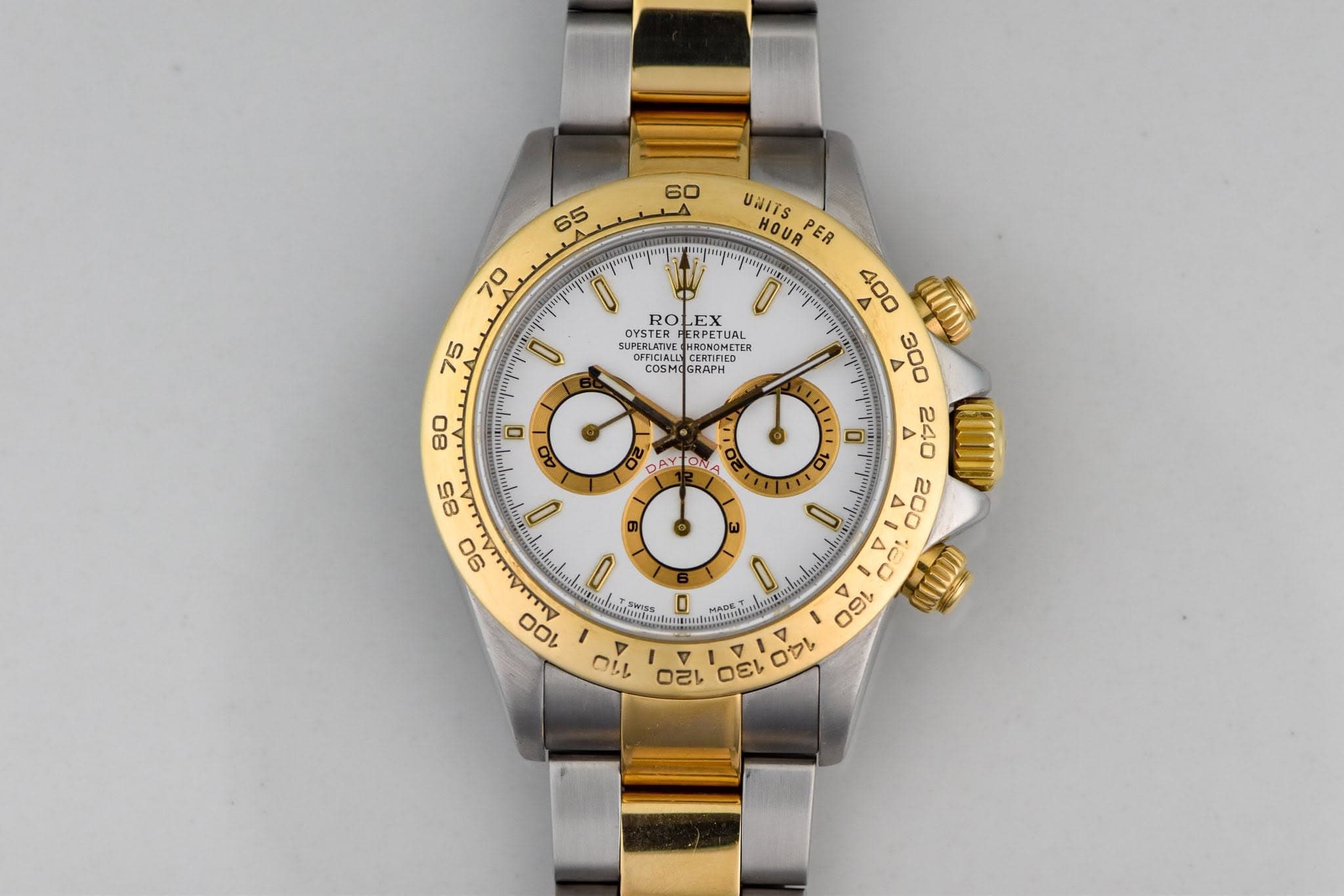 Rolex Daytona, photo 2