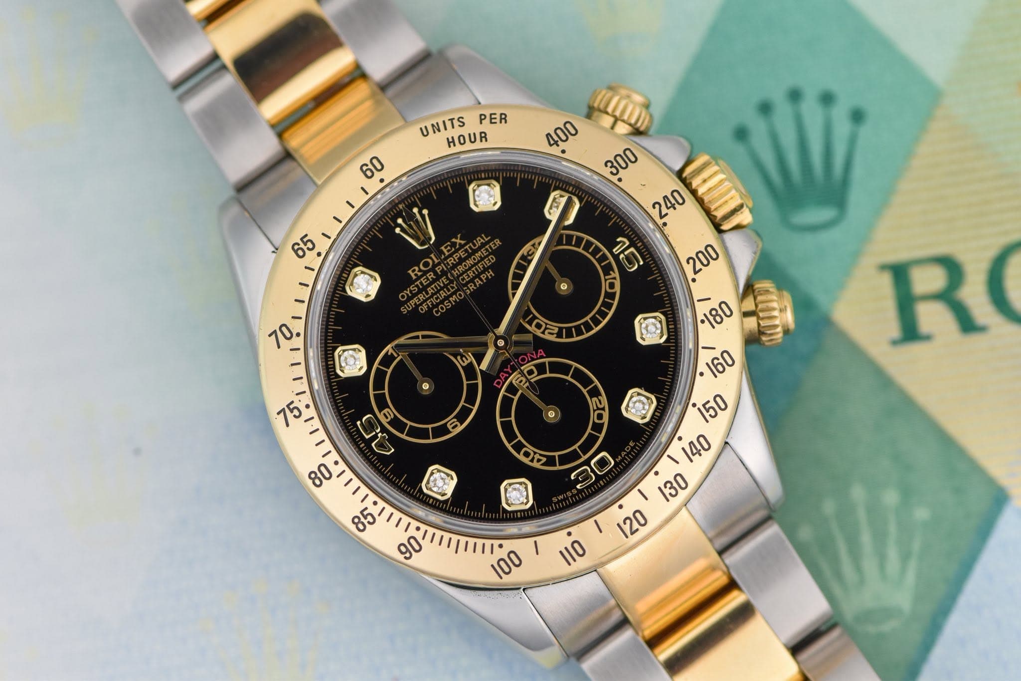 May be an image of wrist watch and text that says 'UNITS PER HOUR 60 V 65 ® TO 021 ਤੇ. 6 ခ ® 萌 45 150 O7 /1111111/1111 85 I I 110 R'