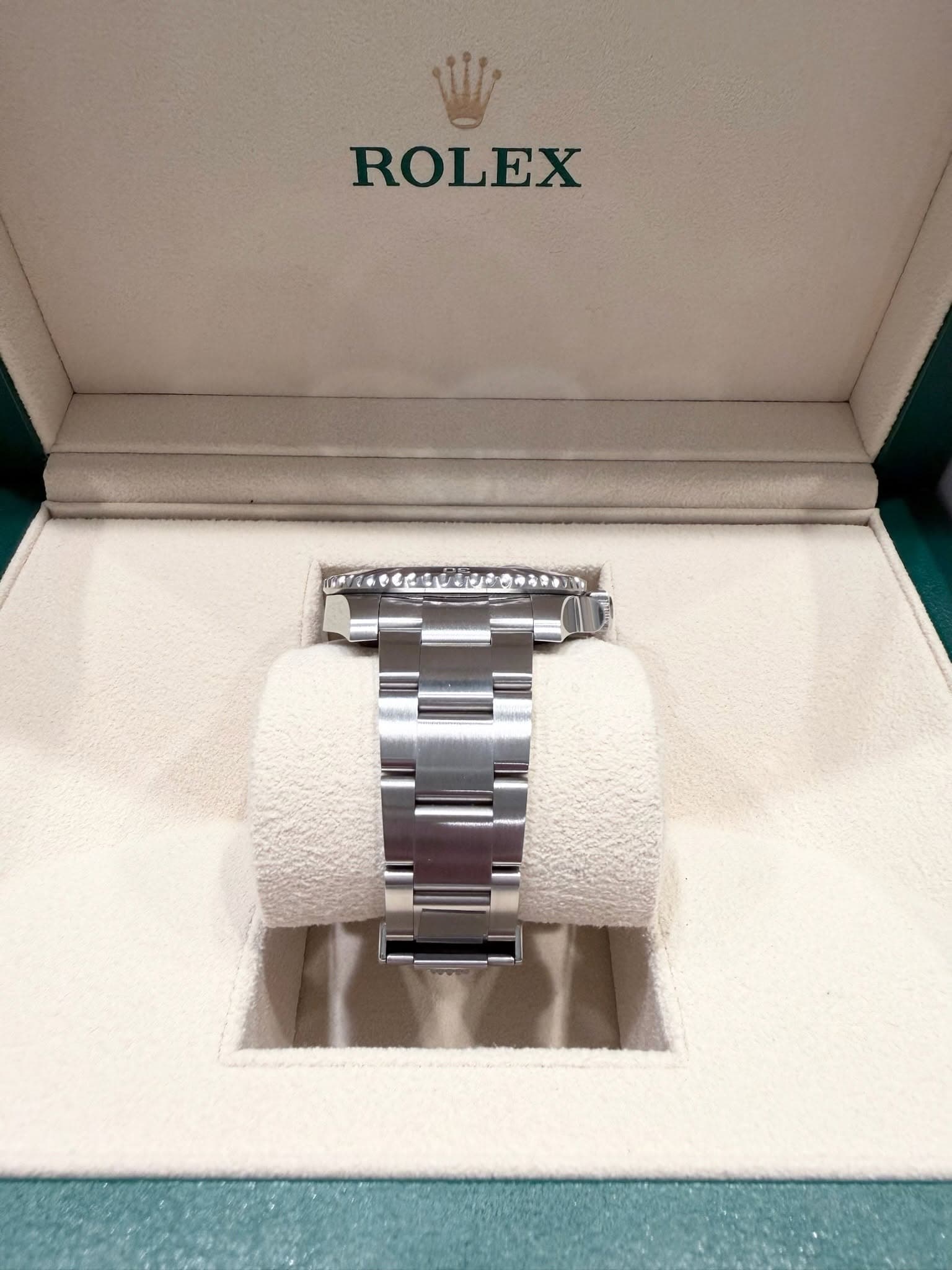 Rolex Submariner Date, photo 3