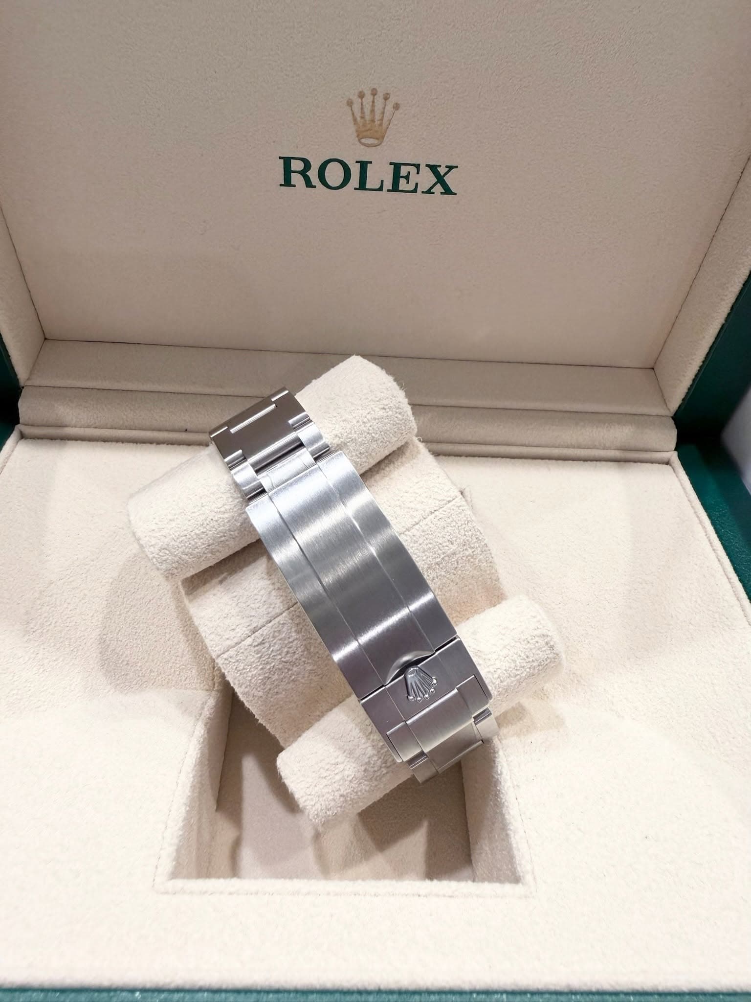 Rolex Submariner Date, photo 4