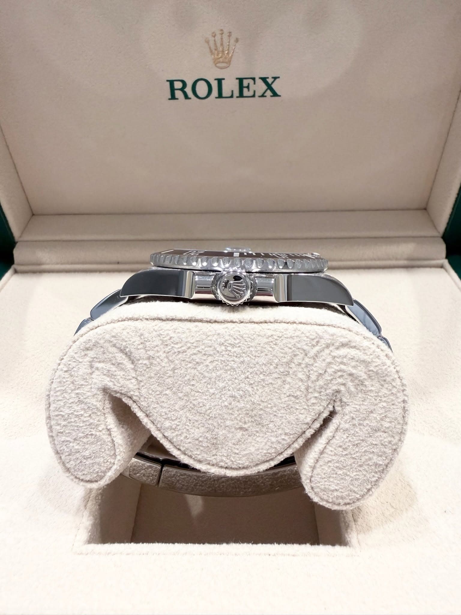 Rolex Submariner Date, photo 2