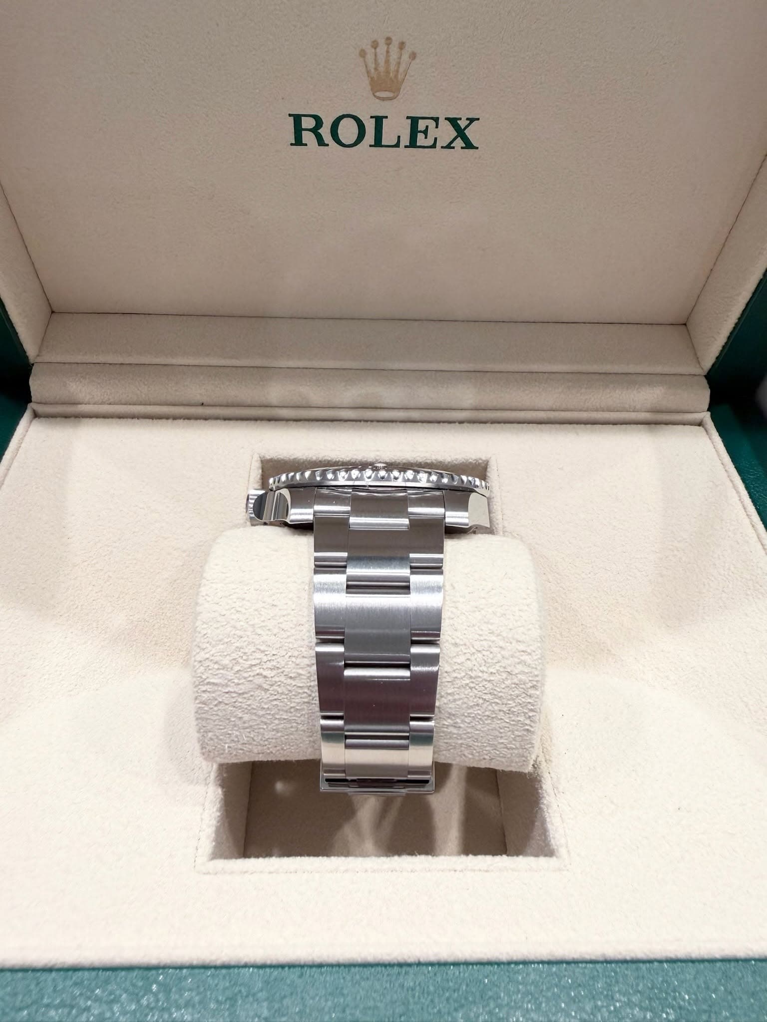 Rolex Submariner Date, photo 6