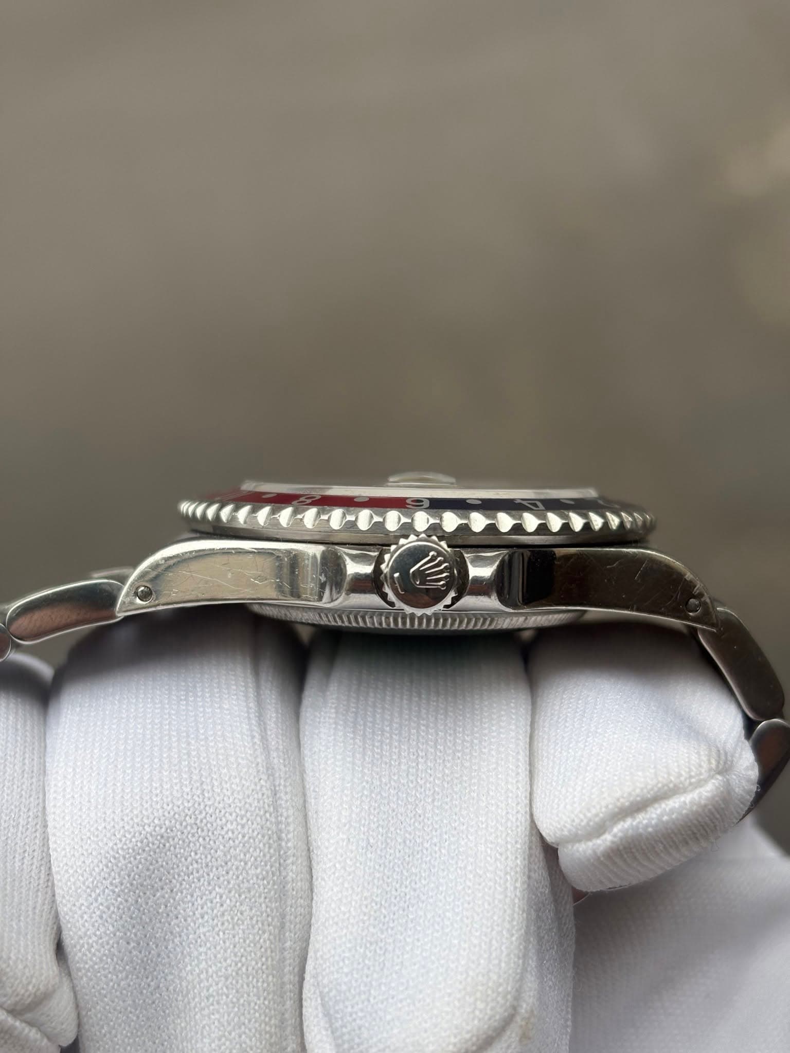 Rolex GMT-Master, photo 2