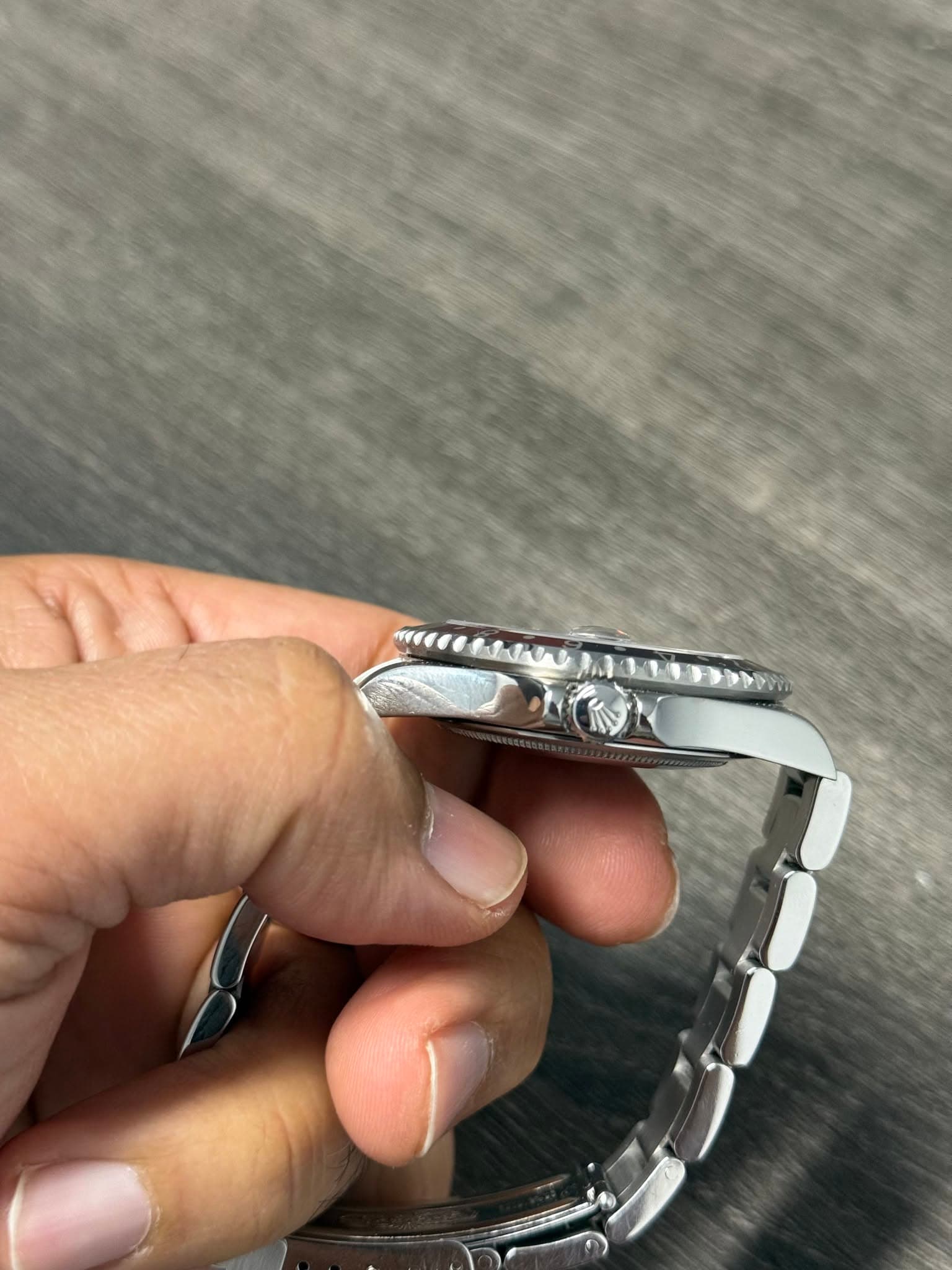 Rolex Submariner, photo 6