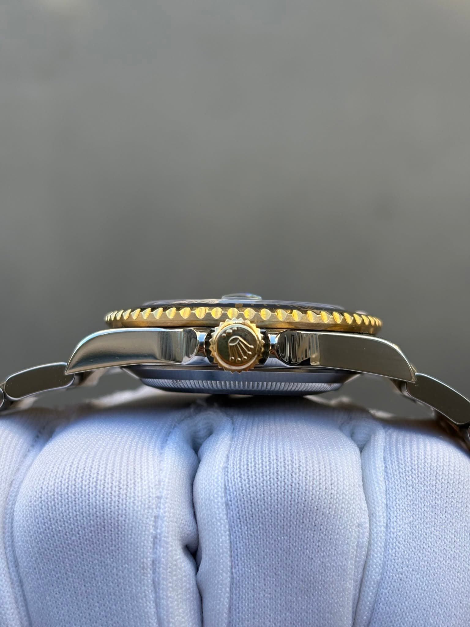 Rolex Submariner, photo 6