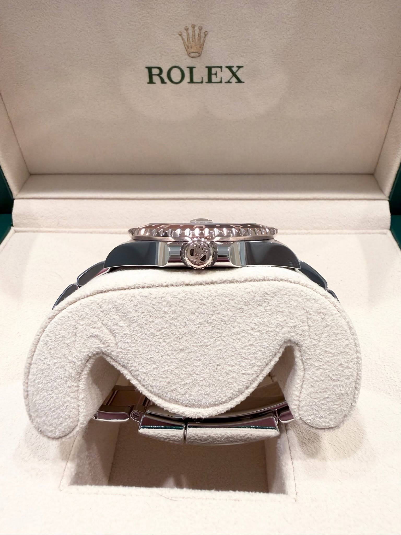 Rolex GMT-Master II, photo 6