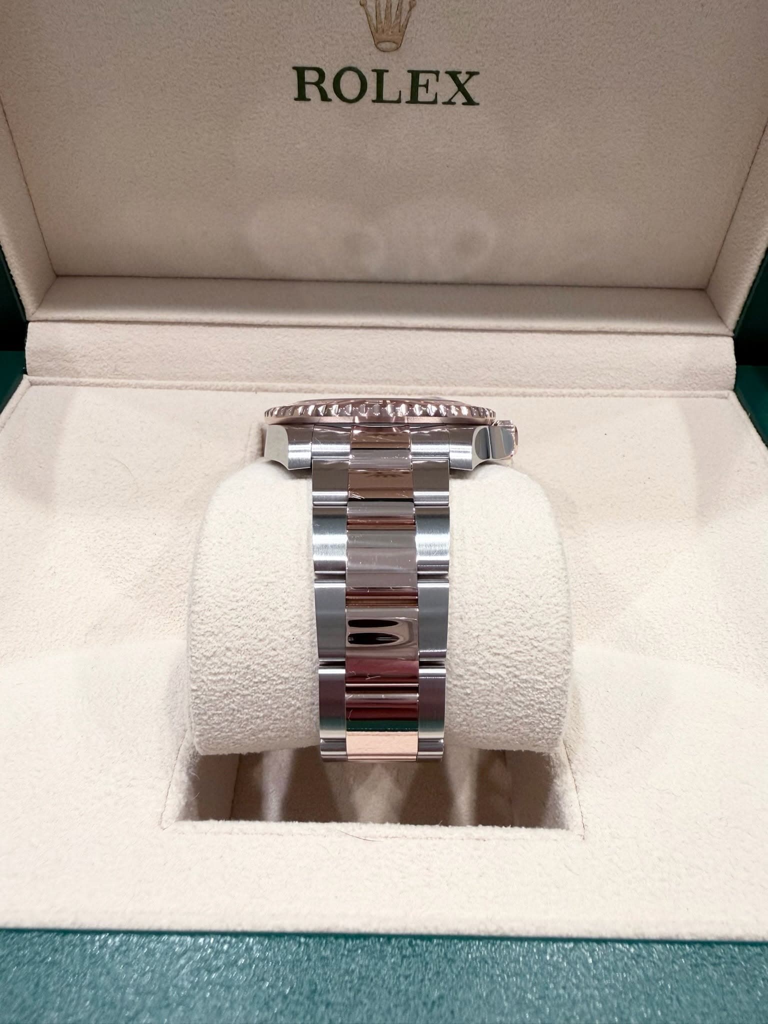 Rolex GMT-Master II, photo 3