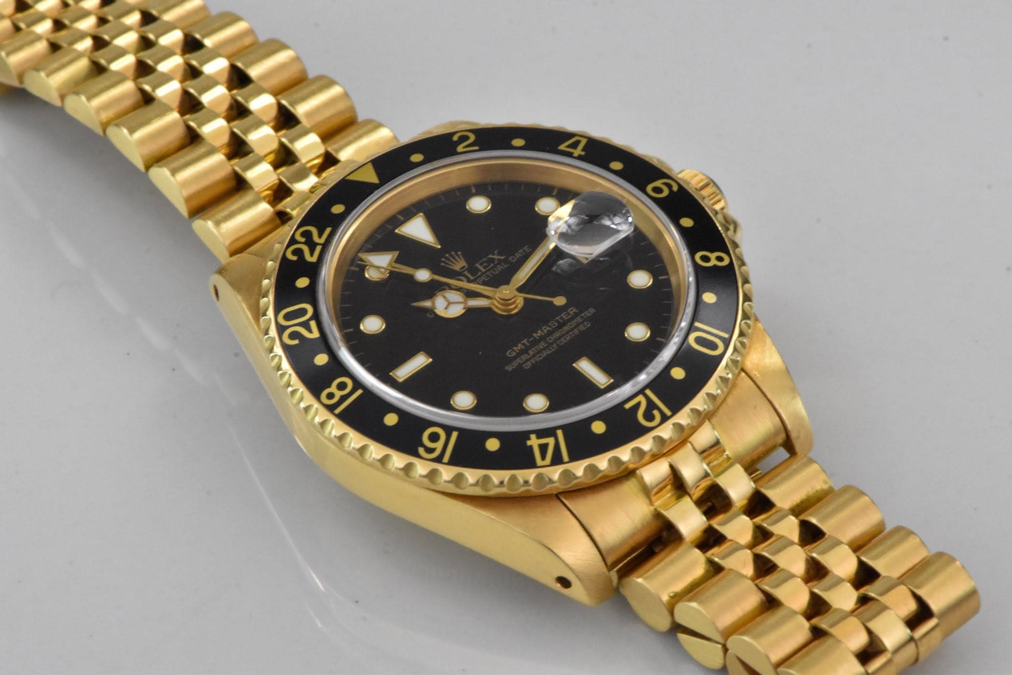 Rolex GMT Master II, photo 6