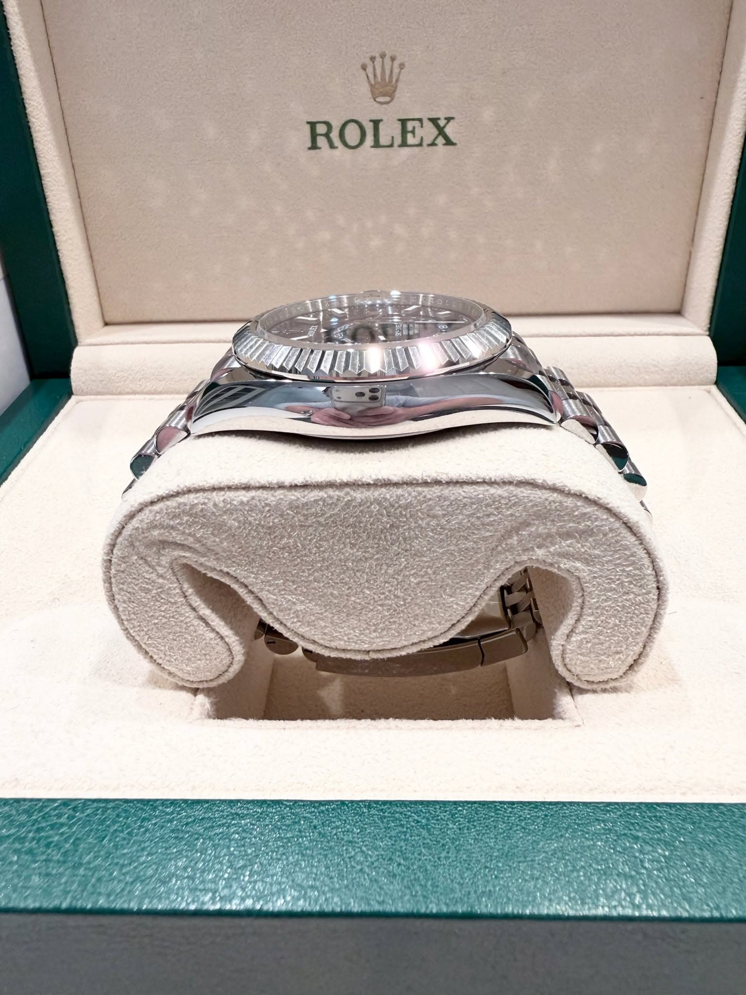 Rolex Sky-Dweller