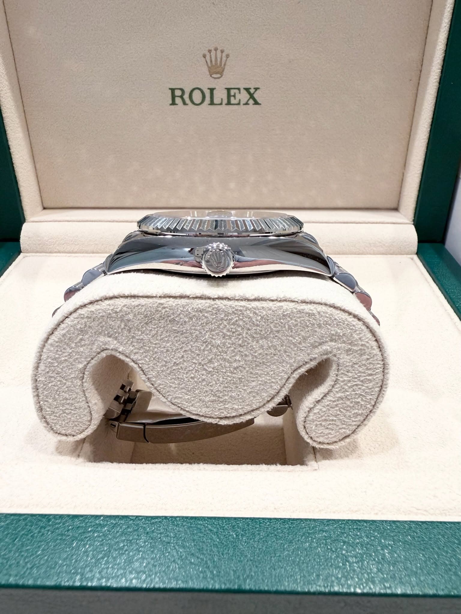 Rolex Sky-Dweller, photo 2