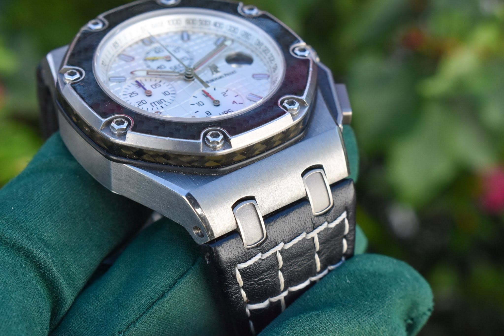 Audemars Piguet Royal Oak Offshore, photo 6