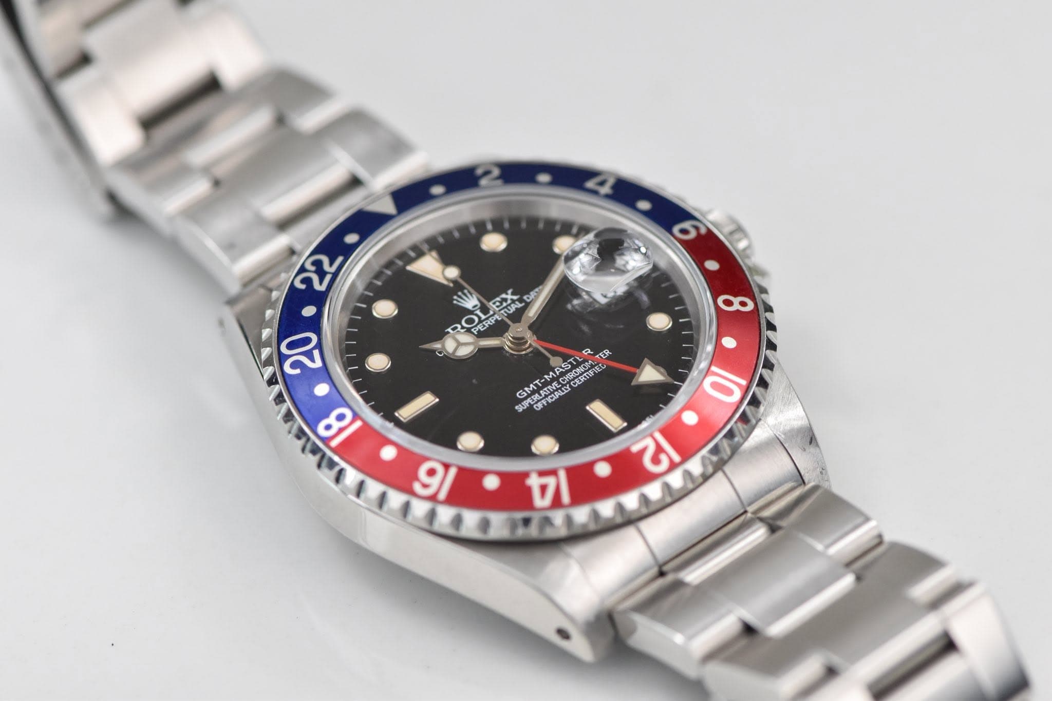 Rolex GMT-Master, photo 6