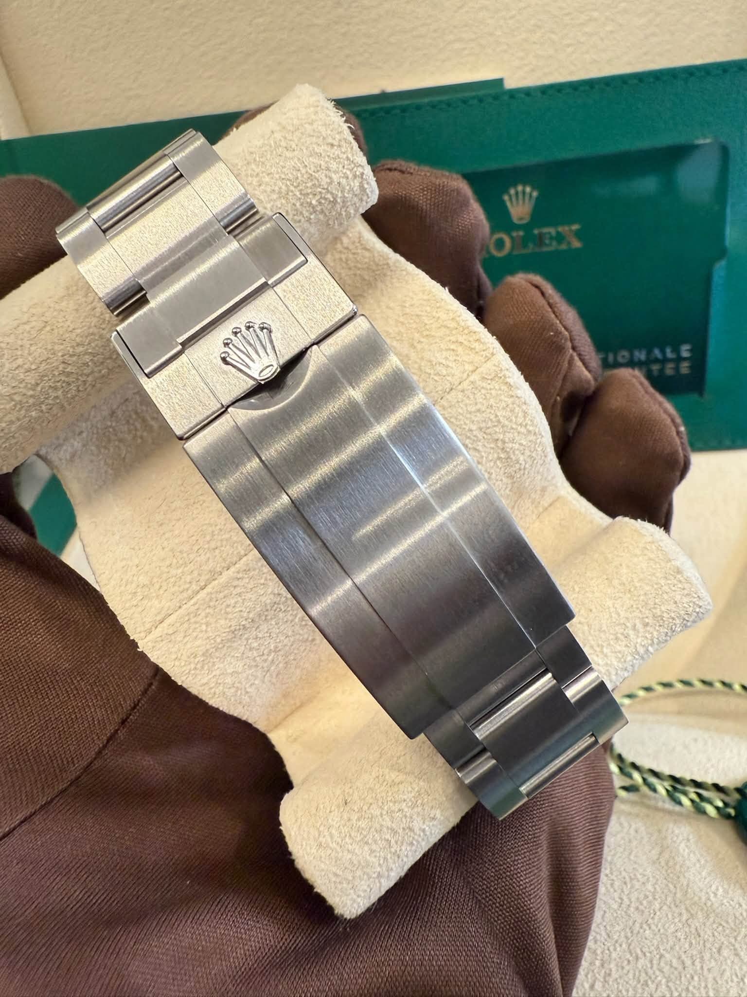 Rolex Submariner, photo 6