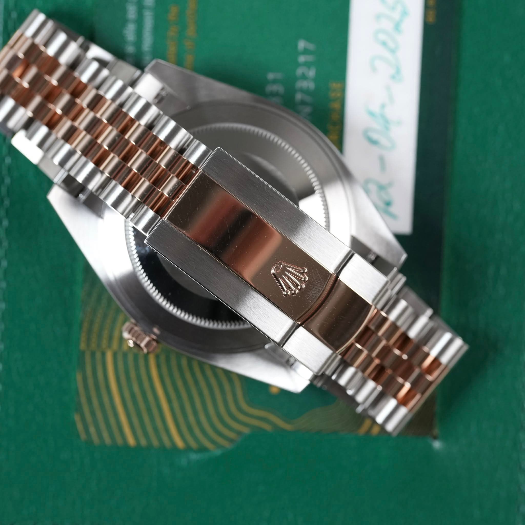Rolex Datejust, photo 6