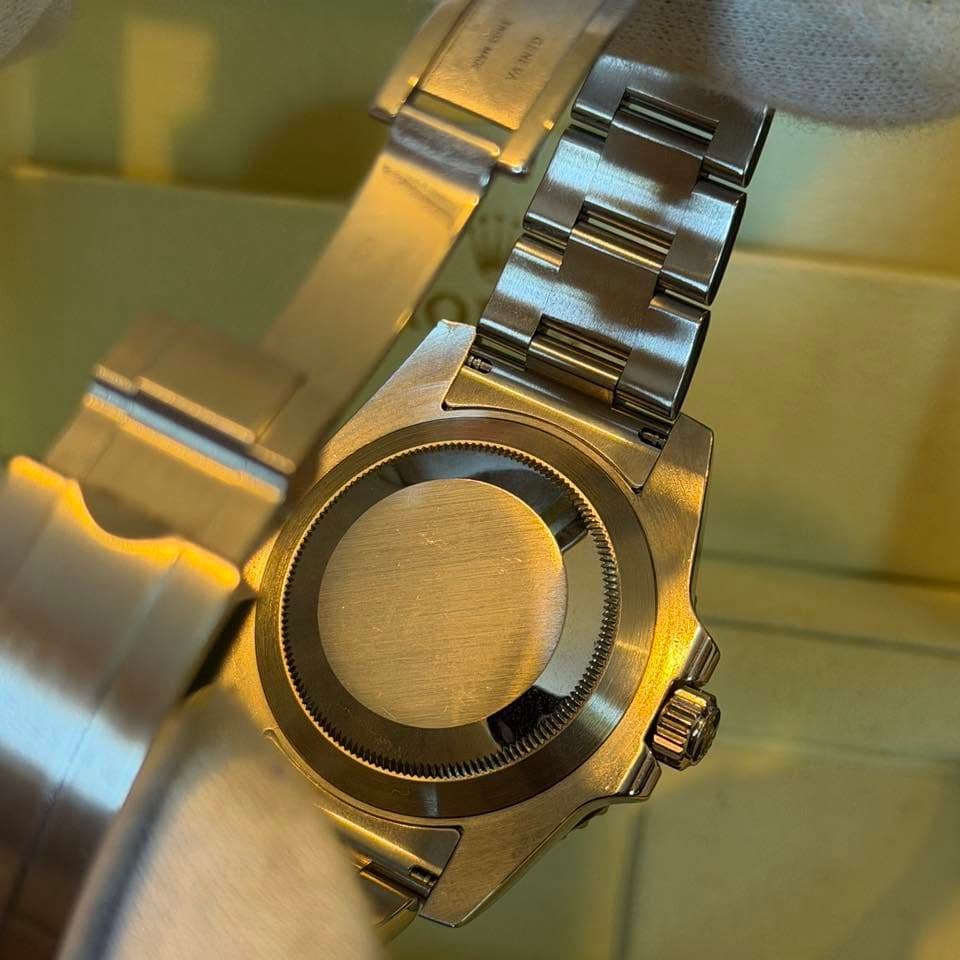 Rolex Submariner, photo 4