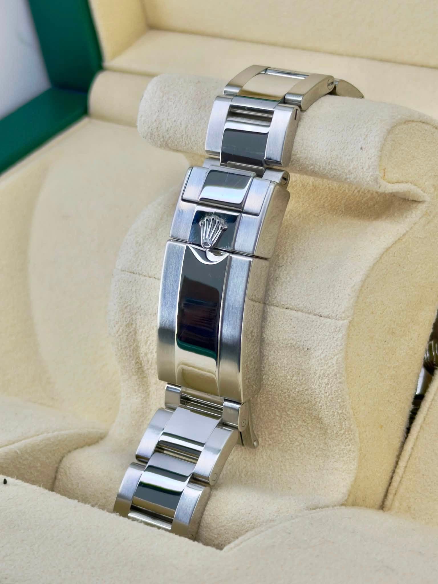 Rolex Yacht-Master II, photo 2