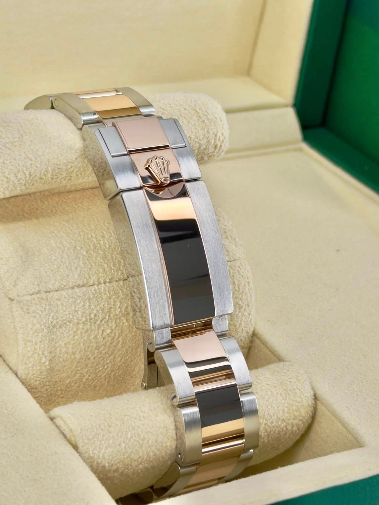 May be an image of wrist watch and jewelry