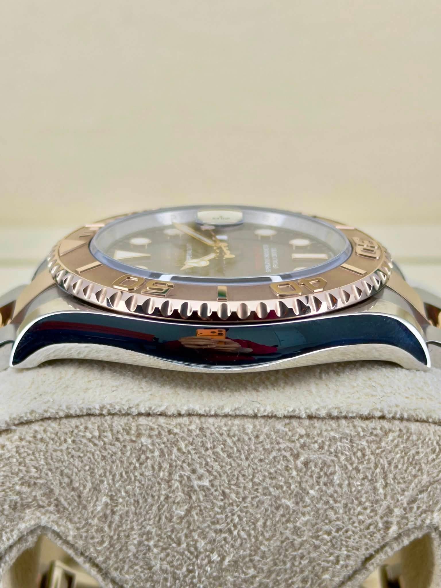 Rolex Yacht-Master, photo 5