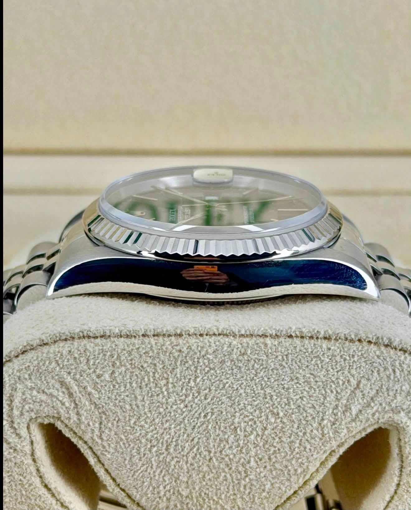 May be an image of digital watch and text