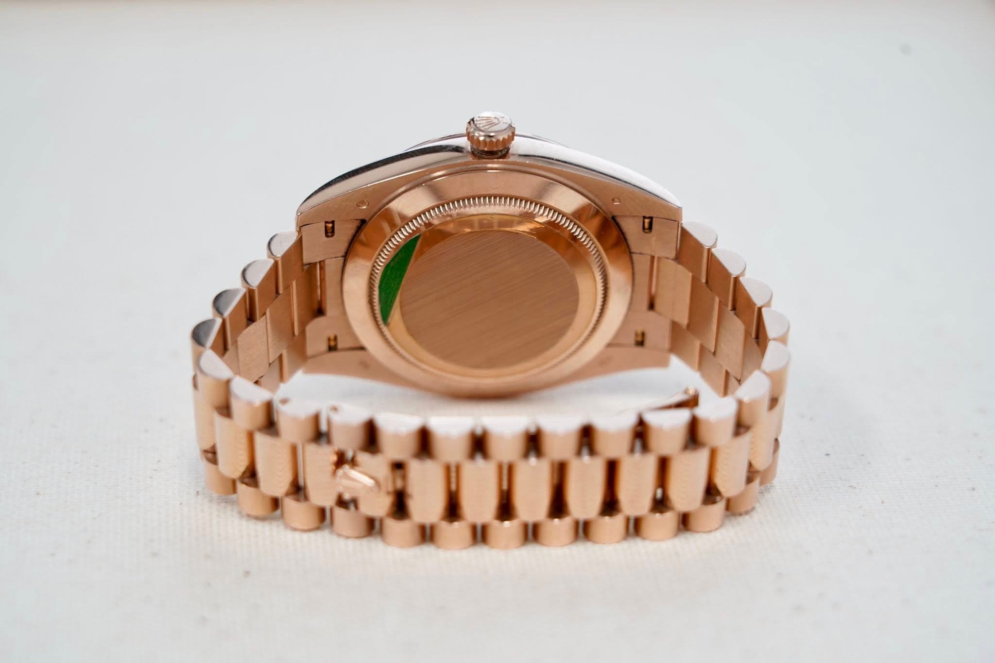 May be an image of wrist watch