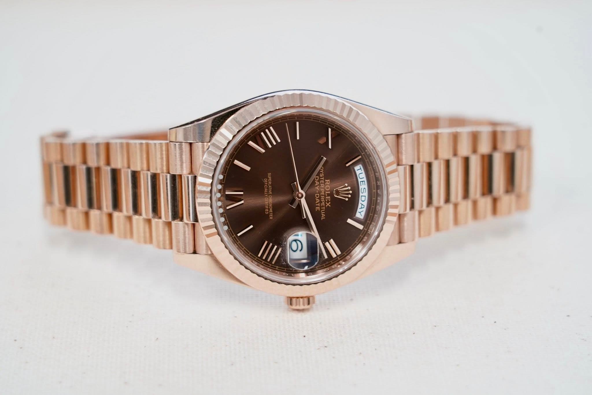 Rolex Day-Date, photo 2