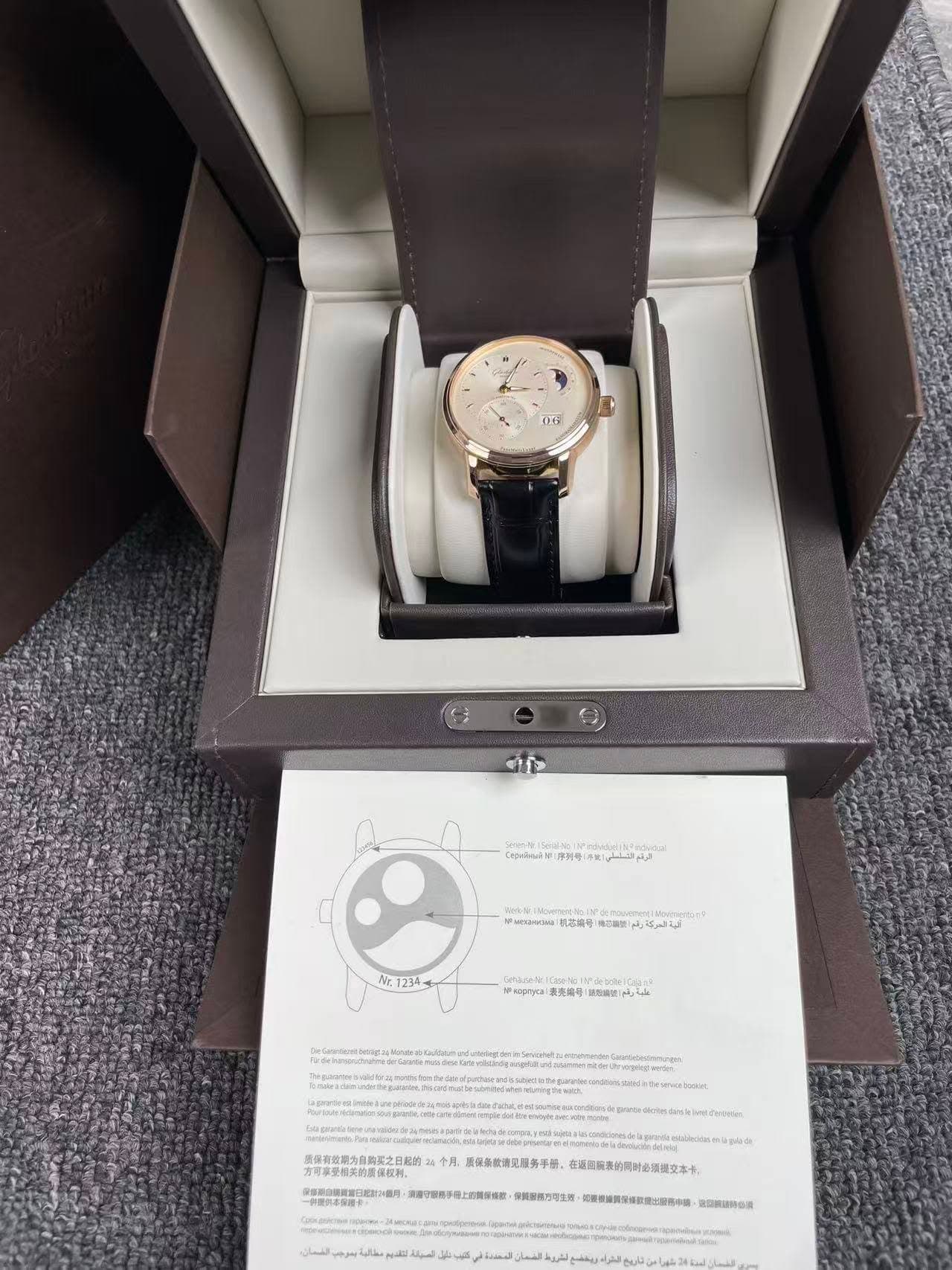 May be an image of digital watch and text