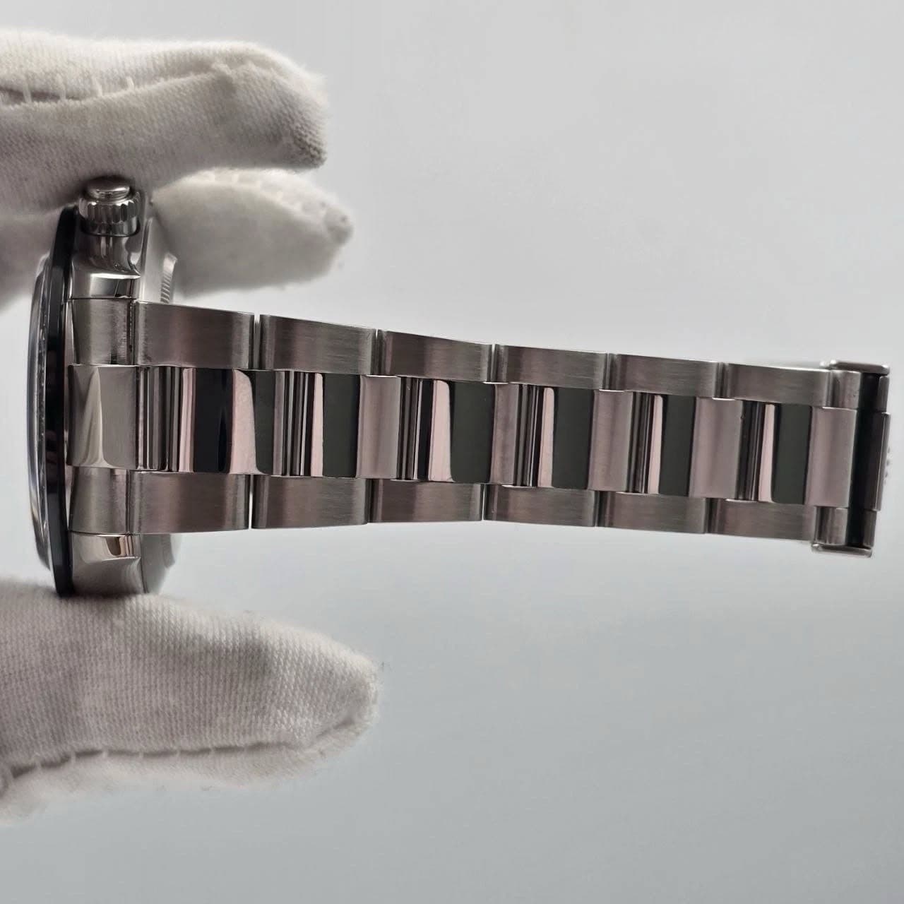 May be an image of wrist watch