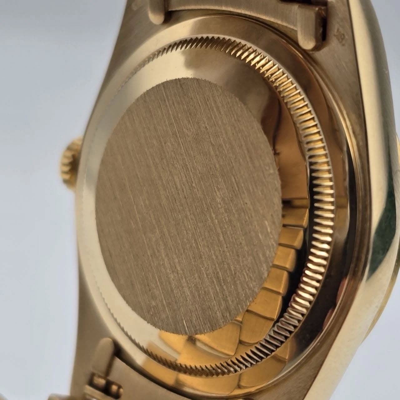 May be an image of wrist watch