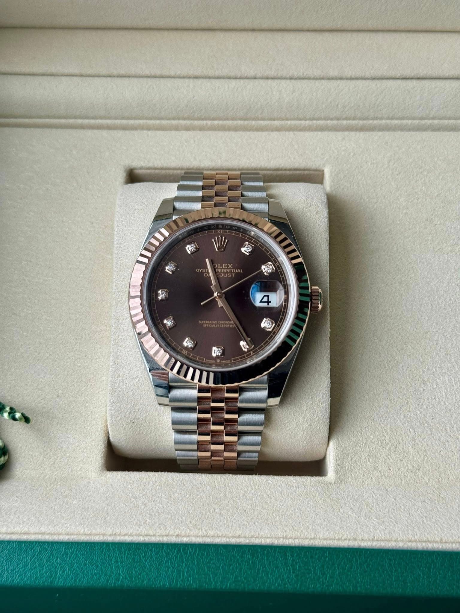 Rolex Datejust