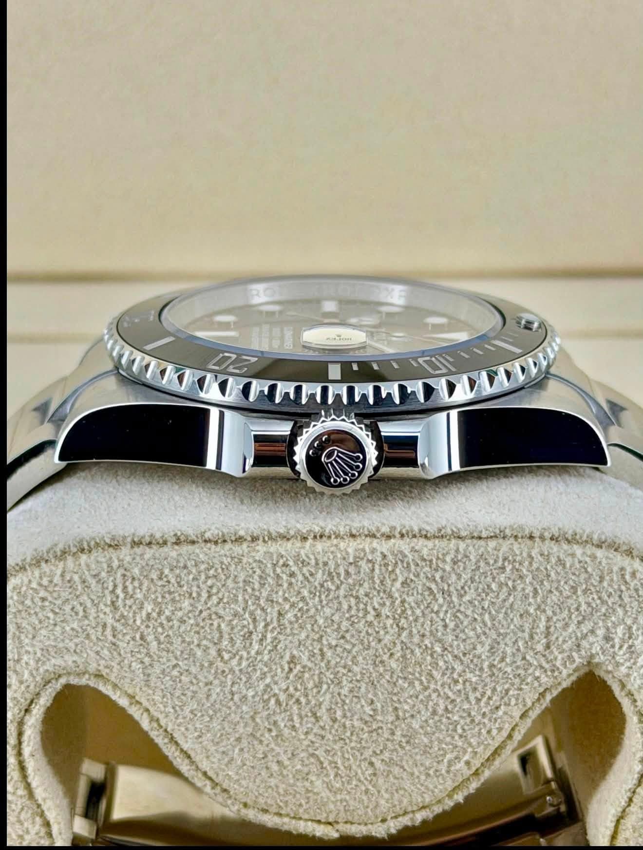 Rolex Submariner, photo 2