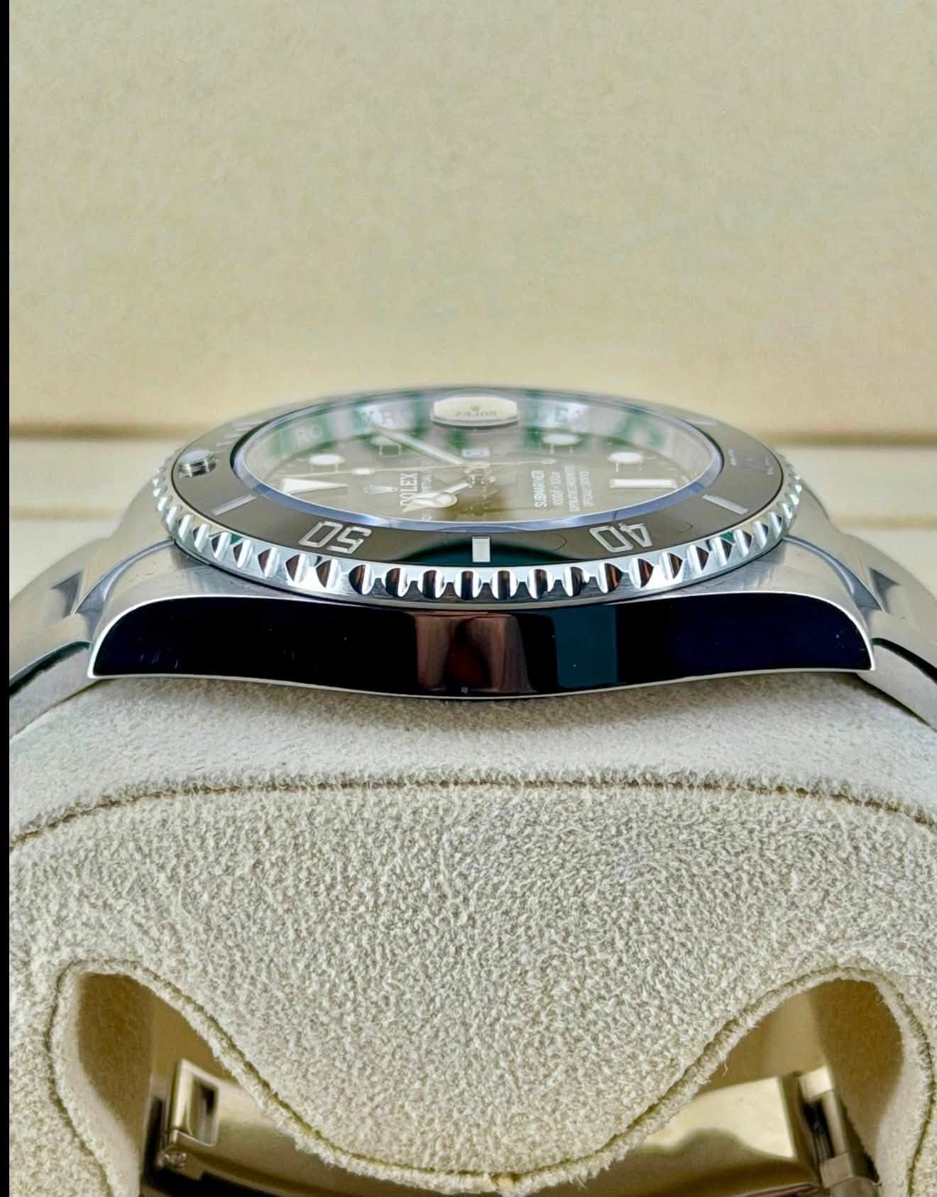Rolex Submariner, photo 3