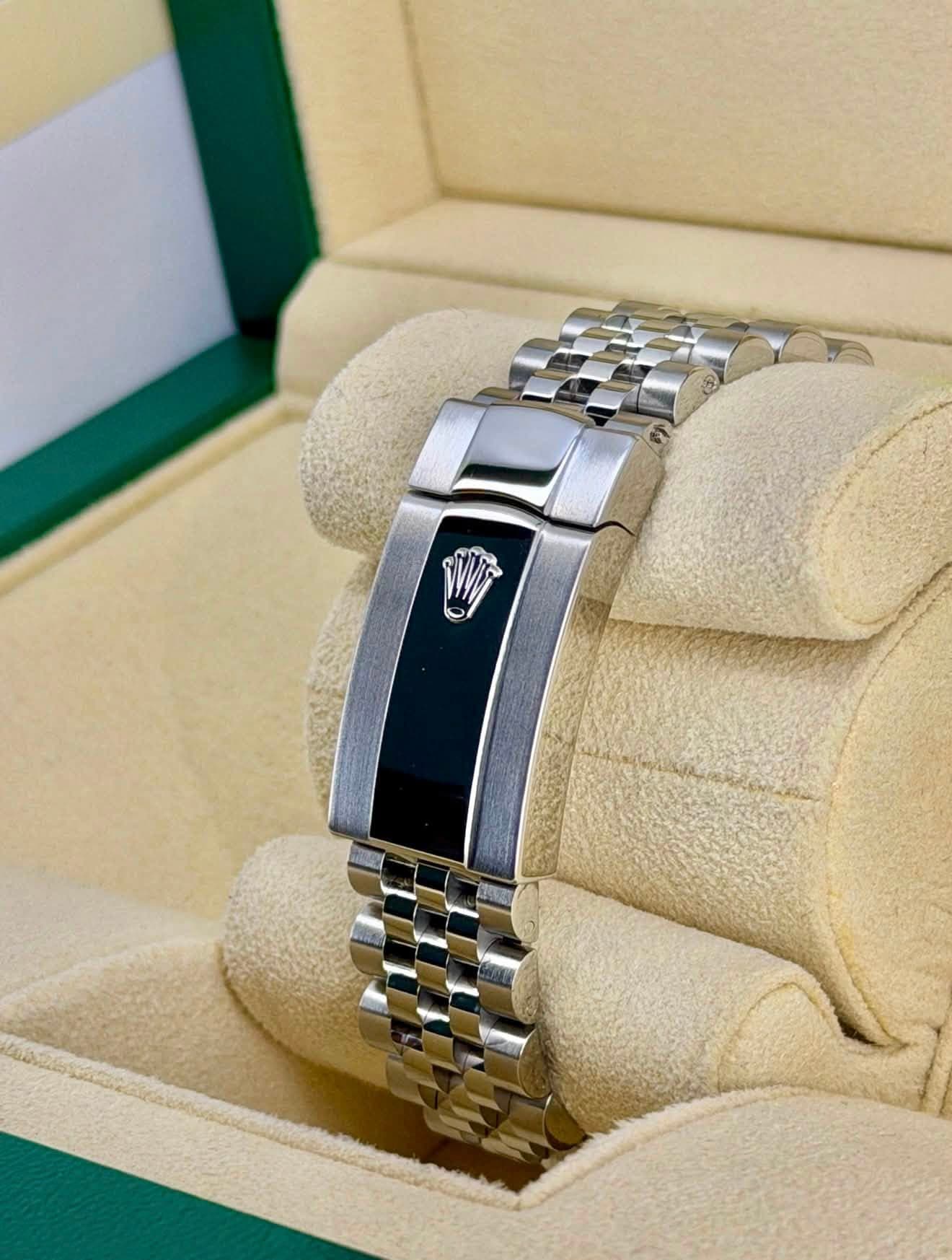 Rolex Datejust, photo 4